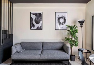 Stupendo duplex in centro a Milano