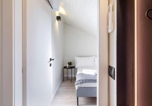 Stupendo duplex in centro a Milano