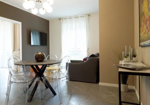 SUGAR RIBBON - CHARMING APARTMENT IN MILAN