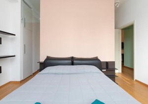 SUITE ISOLA Bosco Verticale - 6 Guest