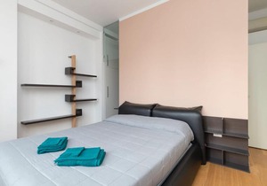 SUITE ISOLA Bosco Verticale - 6 Guest