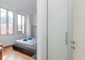 SUITE ISOLA Bosco Verticale - 6 Guest