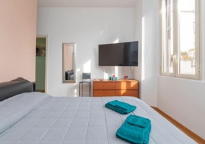 SUITE ISOLA Bosco Verticale - 6 Guest