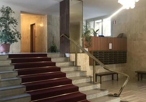 Suite Porta Romana #2