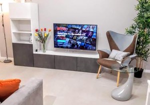 Suite Rent Milan 2