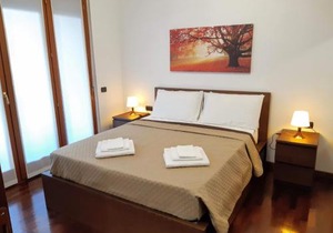 Suite Rent Milan