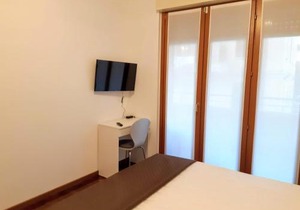 Suite Rent Milan