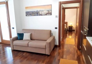 Suite Rent Milan