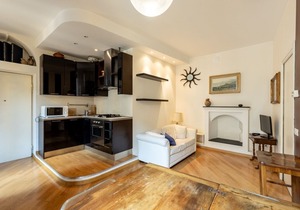 Sunny Apartment in Milano MI