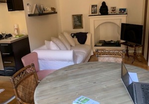 Sunny Apartment in Milano MI