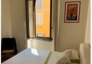 Sunny Apartment in Milano MI