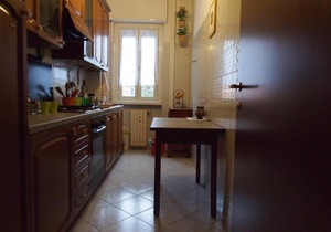 Sunny, metro-friendly apt. near Martesana canal