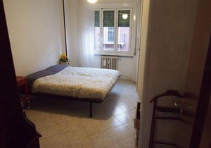 Sunny, metro-friendly apt. near Martesana canal