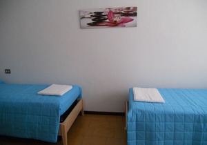 The Silence holiday apartment