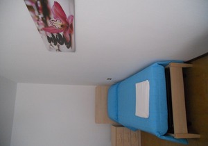 The Silence holiday apartment