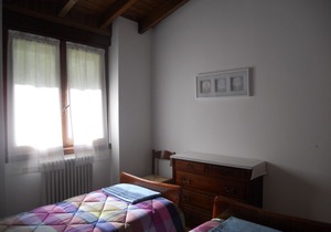The silence holiday apartment
