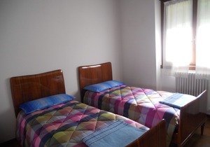 The silence holiday apartment
