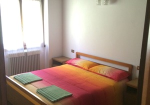 The silence holiday apartment