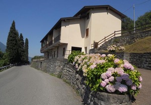 The silence holiday apartment