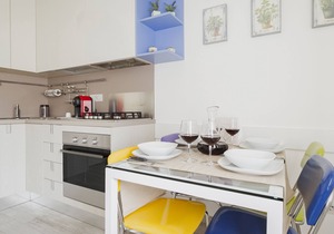 Top Clean Charming Apartment Darsena Navigli