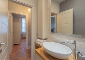 Torno Design Apartment