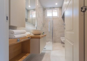 Torno Design Apartment