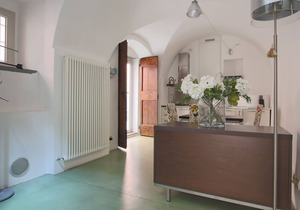 Torno - One Bedroom Apartment, Sleeps 5