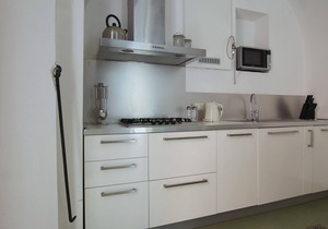 Torno - One Bedroom Apartment, Sleeps 5