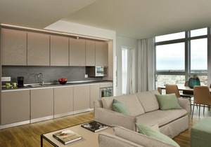 Torre Galfa Milano Luxury Apartments | UNA Esperienze