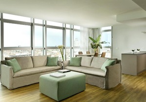 Torre Galfa Milano Luxury Apartments | UNA Esperienze