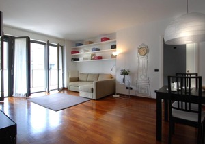 Traiano Halldis Apartment