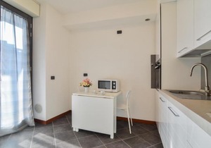 Traiano Halldis Apartment