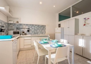 Turchese by Interhome