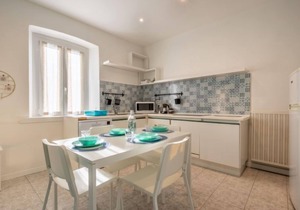 Turchese by Interhome