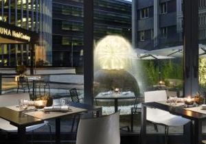 UNA Hotels Century Milano