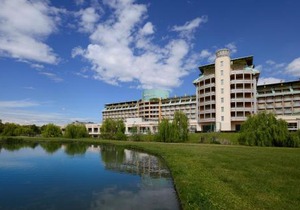UNA Hotels Expo Fiera Milano