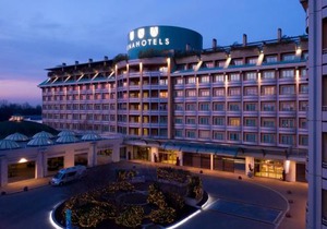 UNA Hotels Expo Fiera Milano