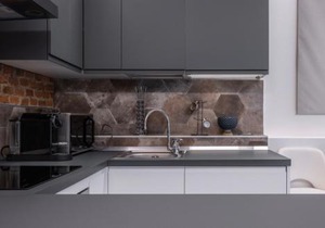 Unique Suite in Milan Center