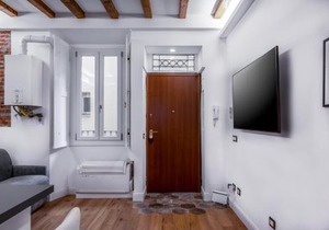 Unique Suite in Milan Center