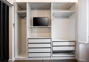 Unique Suite in Milan Center