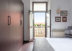 Urban District Apartments - Milan Lancetti Style (1BR)