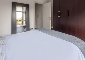 Urban District Apartments - Milan Lancetti Style (1BR)