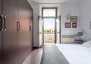 Urban District Apartments - Milan Lancetti Style (1BR)