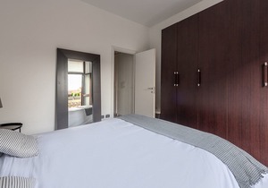 Urban District Apartments - Milan Lancetti Style (1BR)
