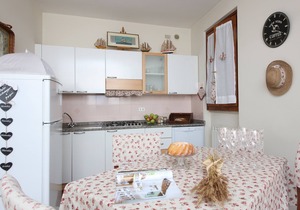 Very nice two-room "apartment Calla"