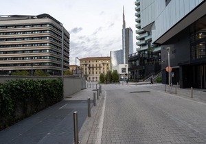 Via Marco Polo by Onefinestay