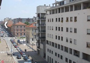 Via Savona