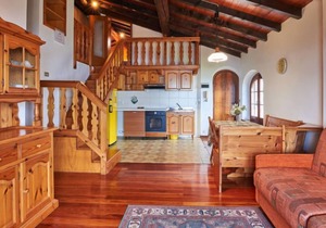 Villa Bellavista by Interhome