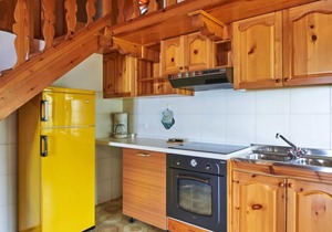 Villa Bellavista by Interhome