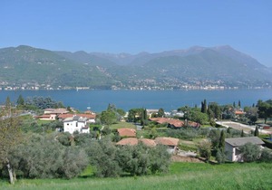 Villa Carolina